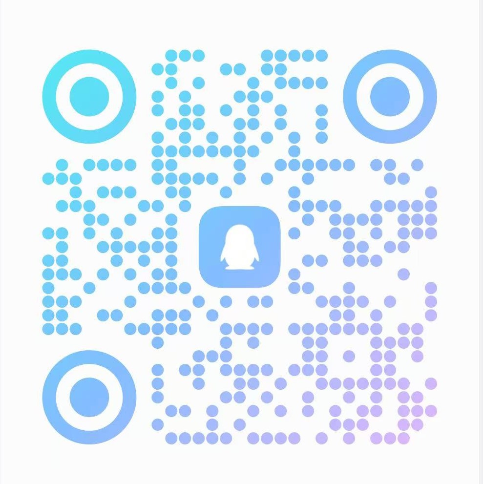 扫码加QQ群-赵先生个人分享网